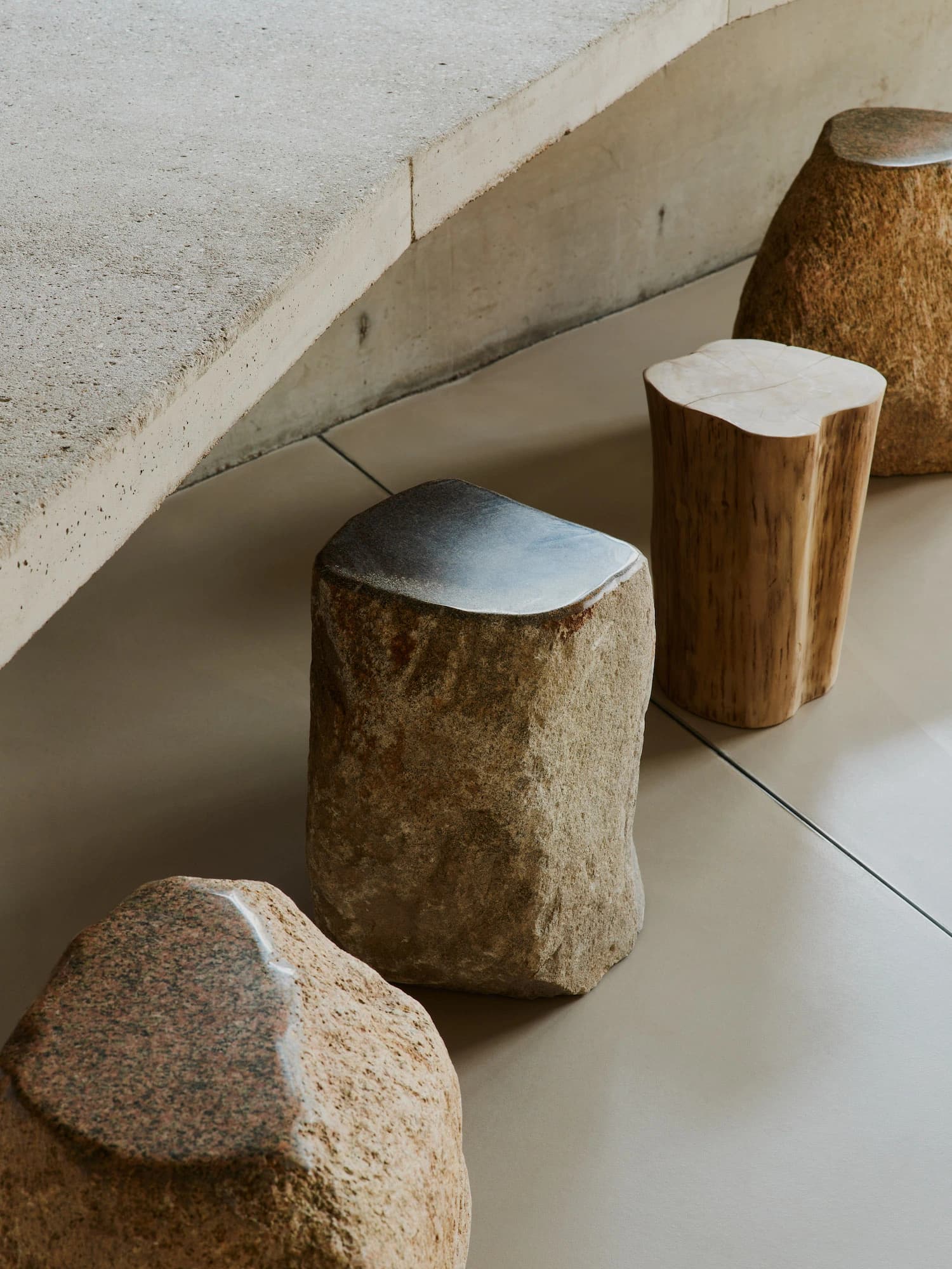 Stools